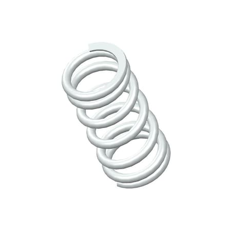 Approved Vendor Compression Spring, O= .240, L= .50, W= .032 G009967066